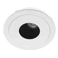 INDIGO-DUCA 7W 4000K 36� DIM Blanc mat (DO379NW30)