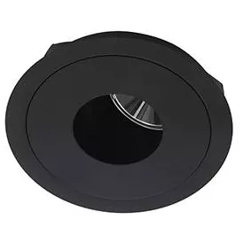 INDIGO-DUCA POWER 13W 3000K 30� DIM Noir mat (DO393WW05)