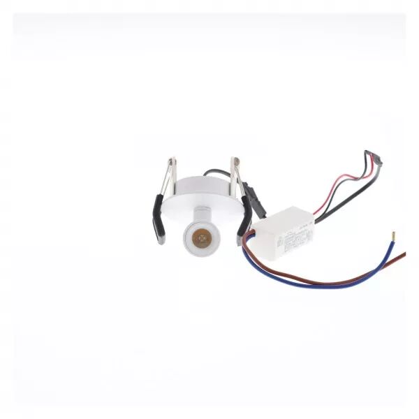 INDIGO-EDDY RX 2W 3000K 205Lm 25� Blanc mat (DO509WW30)