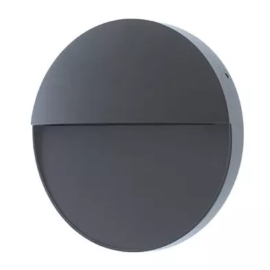 INDIGO-ELBY R 3W 390Lm 3000K IP54 Anthracite (OU364WW24)