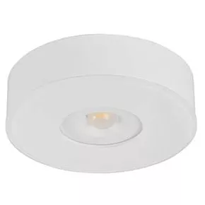 INDIGO-ELIR R 4W 350Lm 3000K 105� BLANC MAT (WA171WW30)