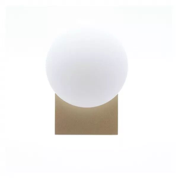 INDIGO-ELLA 4W 375Lm 3000K IP44 180� Champagne (WA252WW10)