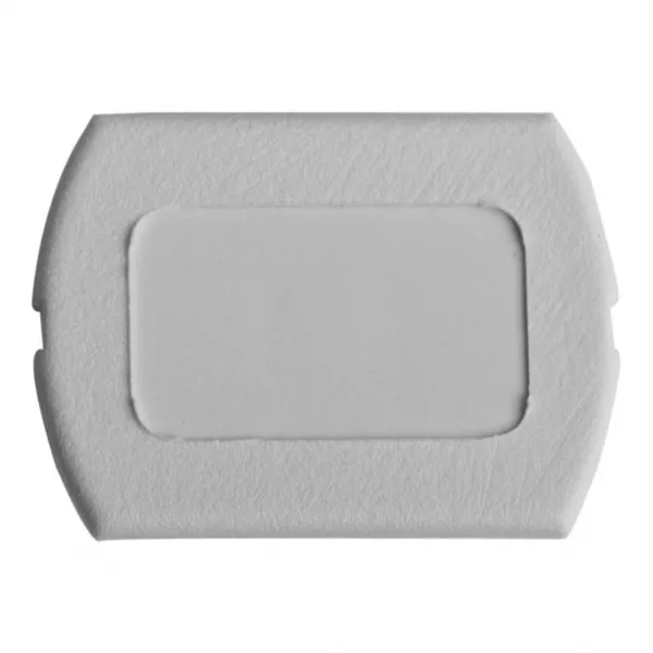 INDIGO-EMBOUT DE FINITION M�TAL (TR14520)