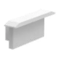INDIGO-EMBOUTS 2PC Aluminium (PR14752)