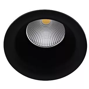 INDIGO-EPI RD 7W 800Lm 4000K 36� DIM Noir mat (DO466NW05)