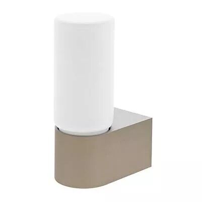 INDIGO-EVIA G9 8W 3000K IP44 Nickel mat (WA25445)