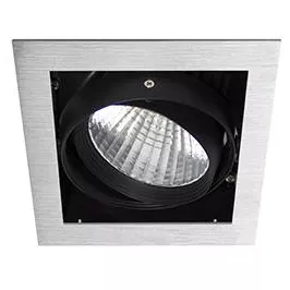 INDIGO-FANI SX 26W 2350Lm 3000K 30� M�TAL (DO234WW20)