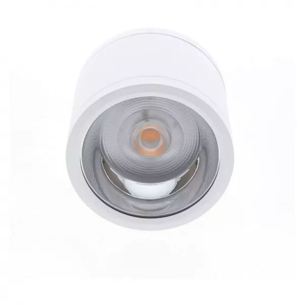 INDIGO-FARO 1 24W 3000K 3150Lm 36� IP65 DIM Blanc mat (OU447WW30)