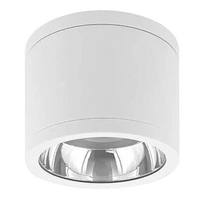 INDIGO-FARO 1 24W 4000K 3200Lm 36� IP65 DIM Blanc mat (OU447NW30)