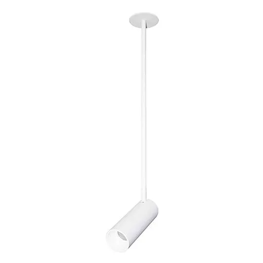 INDIGO-FILI 3 RX-B 13W 1180Lm 3000K 40� BLANC MAT (DO286WW30)