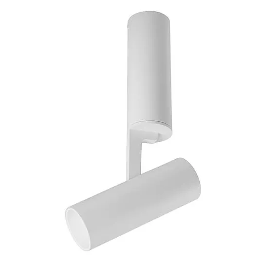 INDIGO-FILI 4 RX 13W 1180Lm 3000K 40� Blanc mat (WA161WW30)