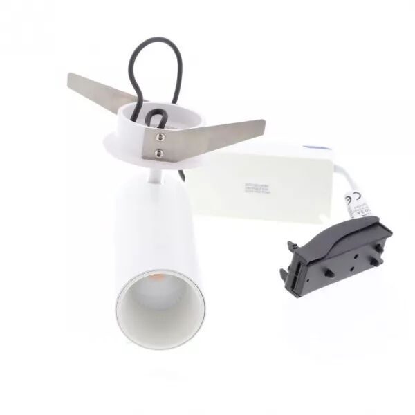 INDIGO-FILI 5 RDX-B 14W 1120Lm 3000K 40� Blanc mat (DO490WW30)
