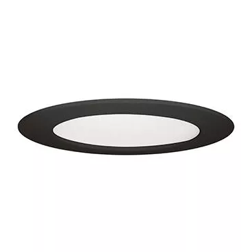 INDIGO-FOX 1 R 10W 1030Lm 4000K 110� NOIR MAT (DO101NW05)