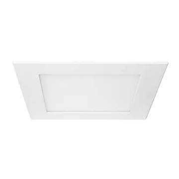 INDIGO-FOX 1 S 10W 980Lm 4000K 110� BLANC MAT (DO266NW30)