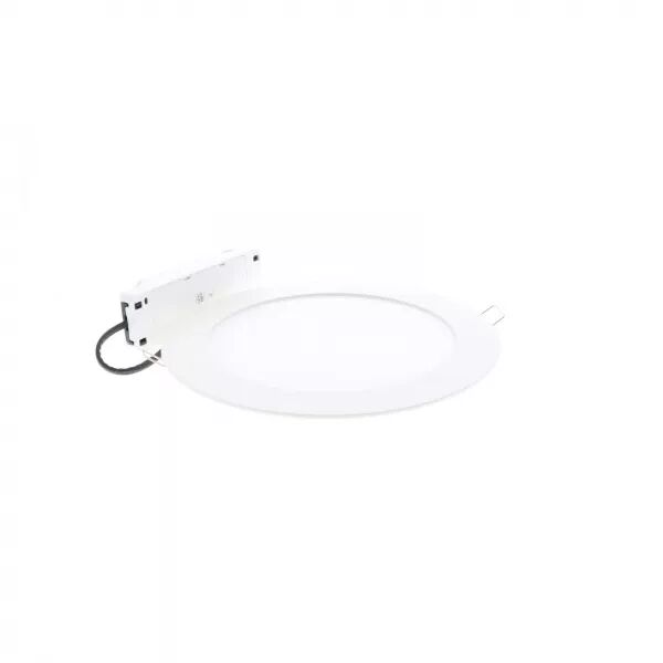 INDIGO-FOX 2 RD 19W 2700Lm 3000K 110� DIM Blanc mat (DO102WW30)