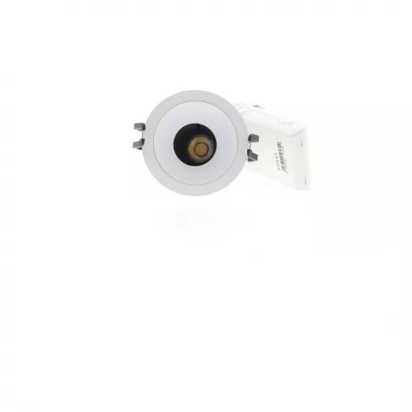 INDIGO-GARI 7W 2700K 24� DIM Blanc mat (DO378SW30)