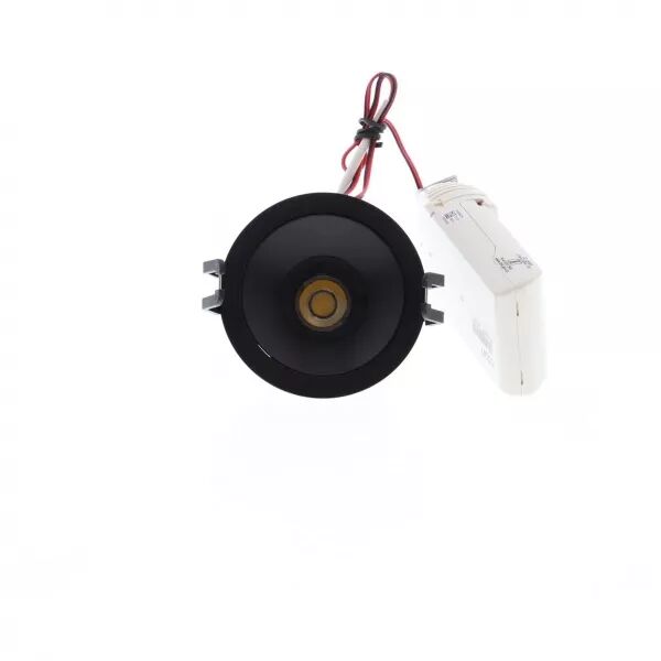 INDIGO-GARI 7W 2700K 24� DIM Noir mat (DO378SW05)