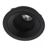 INDIGO-GARI 7W 2700K 36� DIM Noir mat (DO377SW05)