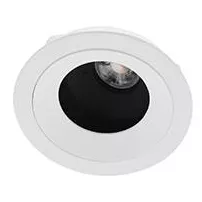 INDIGO-GARI 7W 4000K 36� DIM Blanc mat (DO377NW30)