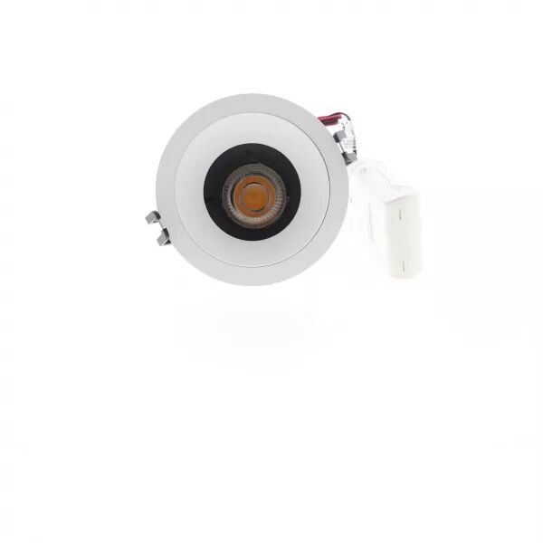 INDIGO-GARI POWER 13W 2700K 15� DIM Blanc mat (DO391SW30)