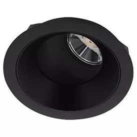 INDIGO-GARI POWER 13W 2700K 30� DIM Noir mat (DO390SW05)