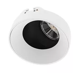 INDIGO-GARI POWER TRIMLESS 13W 2700K 30� DIM BLANC MAT (DO396SW30)