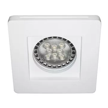 INDIGO-GIPS 27 S GU10 MAX35W PAR16 (MA9222)