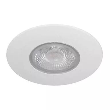 INDIGO-H2 PRO EXTREME CSP 5W 600Lm 40� DIM IP65 Blanc mat (H2EXT1W)