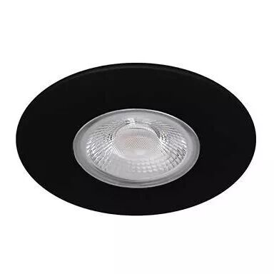 INDIGO-H2 PRO EXTREME CSP 5W 600Lm 40� DIM IP65 Noir mat (H2EXT1B)