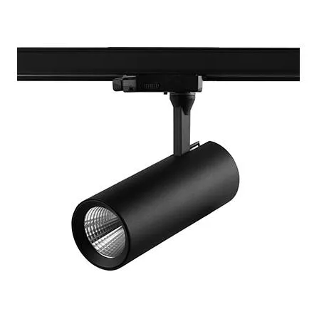 INDIGO-HALO 20W 2000Lm 3000K 24� Noir (TR153WW05)