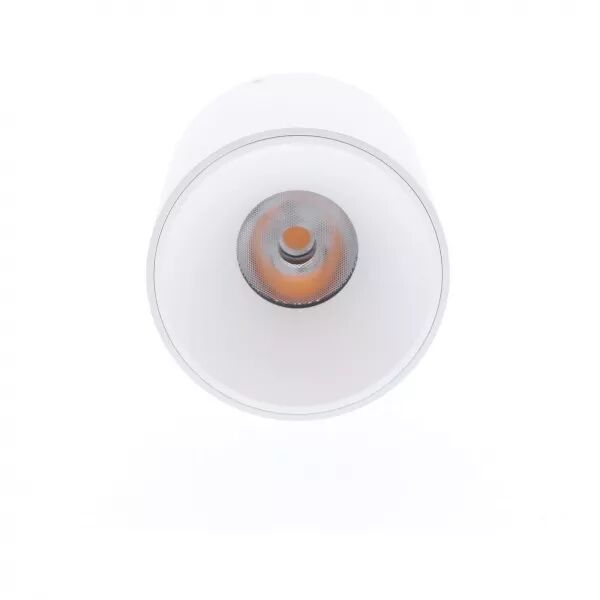 INDIGO-HAPPY 3 18W 3000K 1570Lm 40� DIM Blanc mat (WA240WW30)
