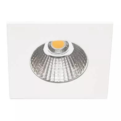 INDIGO-HD1014 S 6W 760Lm 3000K 38� IP65 BLANC MAT (DO11430)