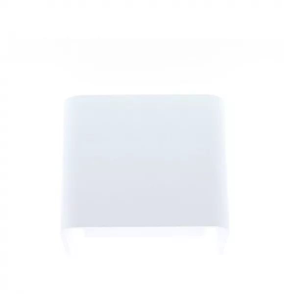 INDIGO-HEDI 6W 620Lm 2000-3000K Blanc mat (WA17030)