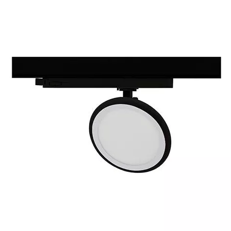 INDIGO-HELLO 1 D 10W 1300Lm 3000K 100� DIM Noir mat (TR389WW05)