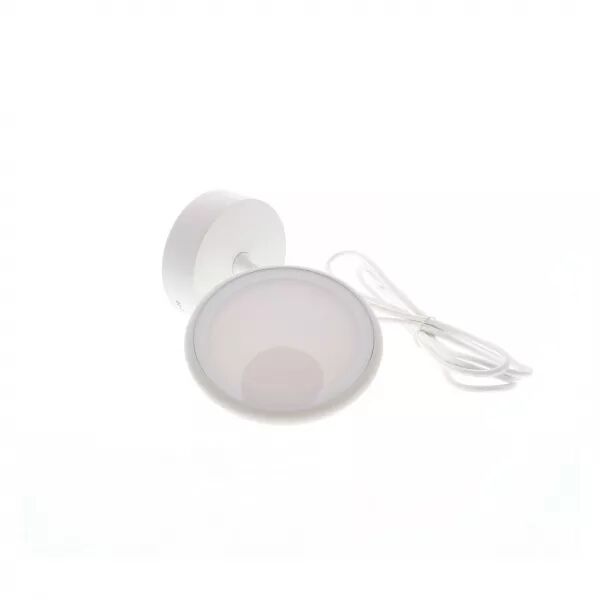 INDIGO-HELLO 1 P 11W 1300Lm 3000K 110� DIM Blanc mat (SU166WW30)
