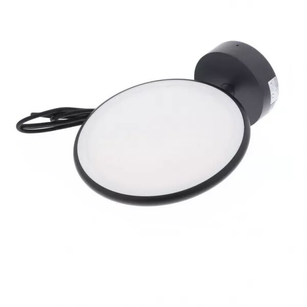 INDIGO-HELLO 2 P 18W 2160Lm 3000K 110� DIM Noir mat (SU167WW05)