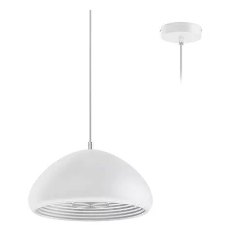 INDIGO-HUBA P 15W 3000K 1600Lm 120� Blanc mat (AIN3KPLWHWH)