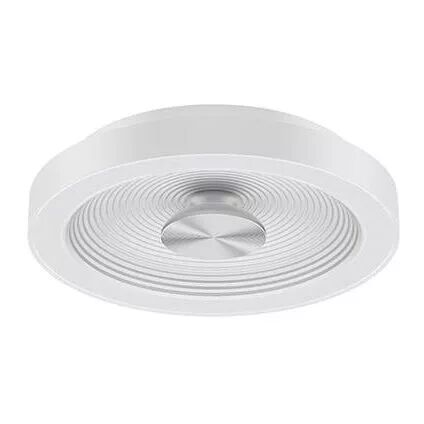 INDIGO-HULA C 18W 3000K 1850Lm 120� Blanc mat (AIN3KCLWHWH)