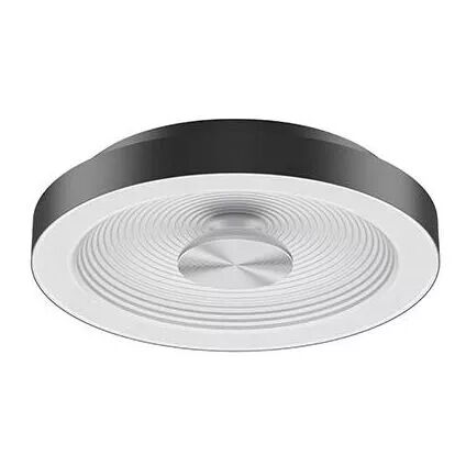 INDIGO-HULA C 18W 3000K 1850Lm 120� Noir mat - Blanc mat (AIN3KCLBKWH)