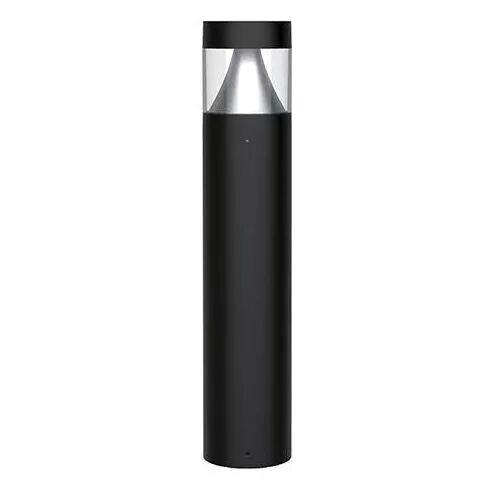 INDIGO-HYDRA 14-19-24W IP65 Noir mat - Argent (HYB1CONESPC)