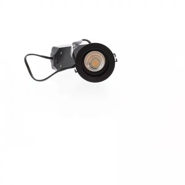 INDIGO-IENA RDX 6W 720Lm 60� IP65 DIM Noir mat (DO43105)