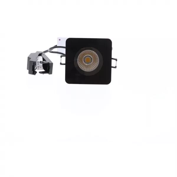 INDIGO-IPHO 82 SD 9W 900Lm 3000K 38� IP65 DIM Noir (DO16505)