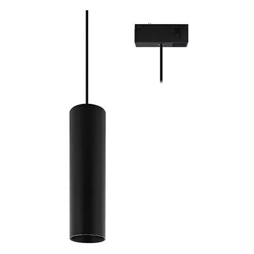 INDIGO-IRO 2 19W 2050Lm 3000K 50� Noir mat (TR312WW05)