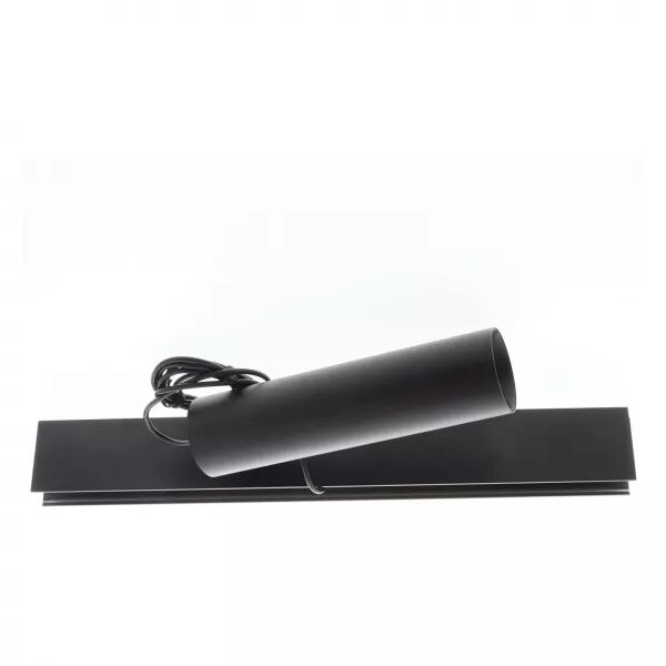 INDIGO-IRO 2 19W 2270Lm 4000K 50� Noir mat (TR312NW05)