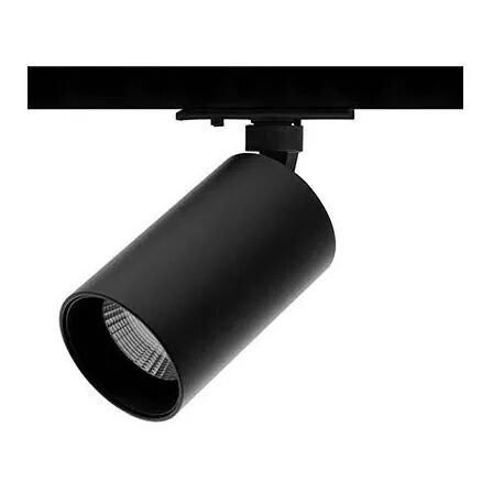 INDIGO-JACK T 10W 1120Lm 38� DIM Noir mat (TR42805)
