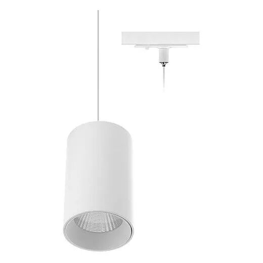 INDIGO-JACK TP 10W 1120Lm 38� DIM Blanc mat (TR42930)