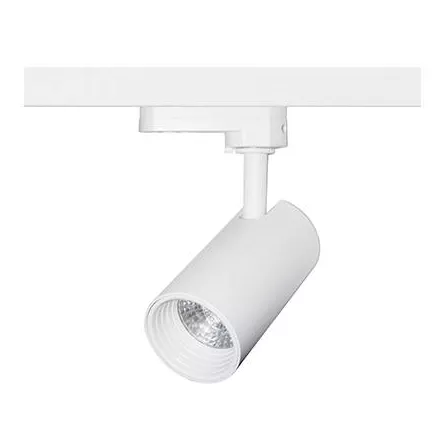 INDIGO-JIMY 2 8W 800Lm 3000K 24� Blanc (TR131WW30)