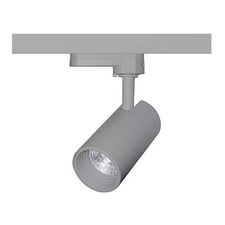 INDIGO-JIMY 2 8W 850Lm 4000K 24� ARGENT (TR131NW25)