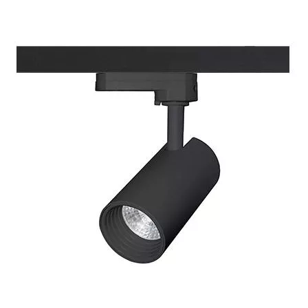INDIGO-JIMY 2 8W 850Lm 4000K 24� Noir (TR131NW05)