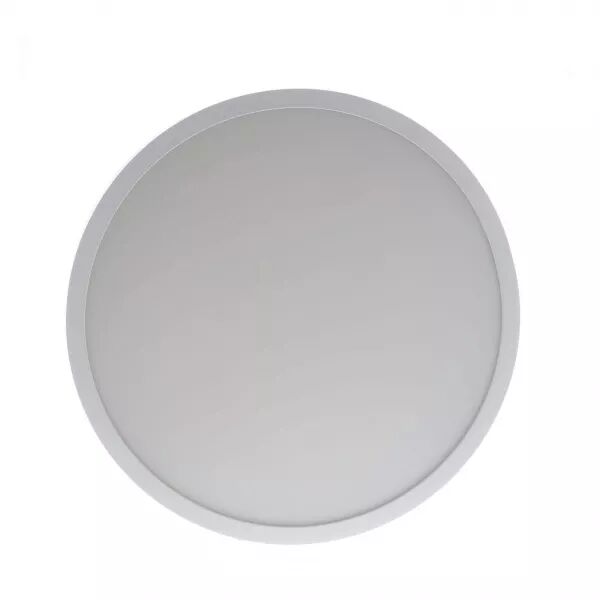 INDIGO-JUNE 1 C 18W 3300Lm 120� DIM Blanc mat (WA22230)